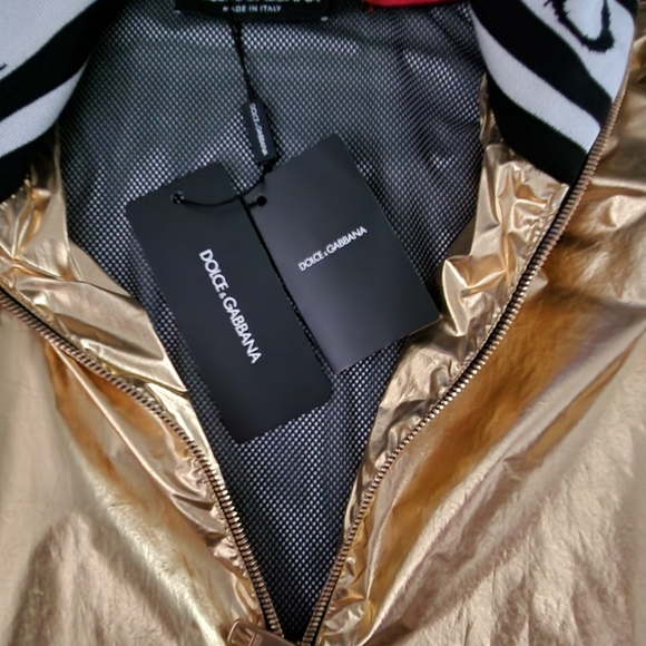 Dolce & Gabbana Men's Jacket - Picture 5 of 10